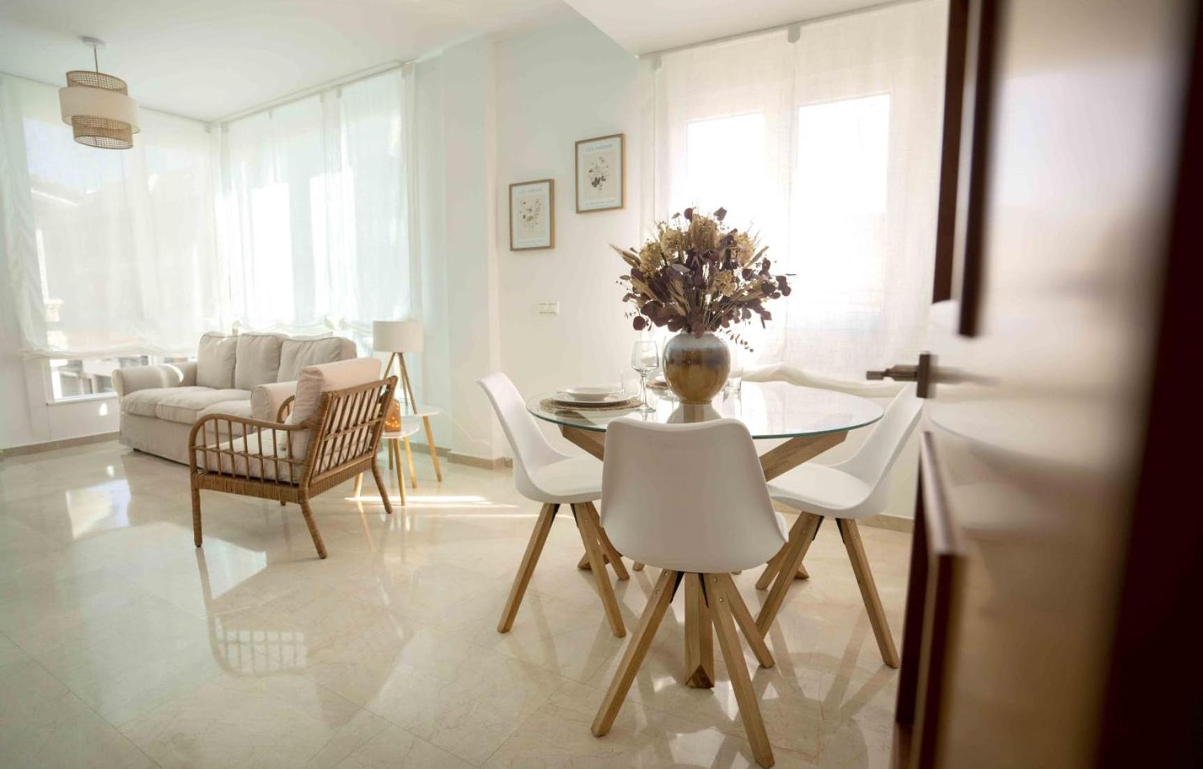 Prada Appartement Cordoue