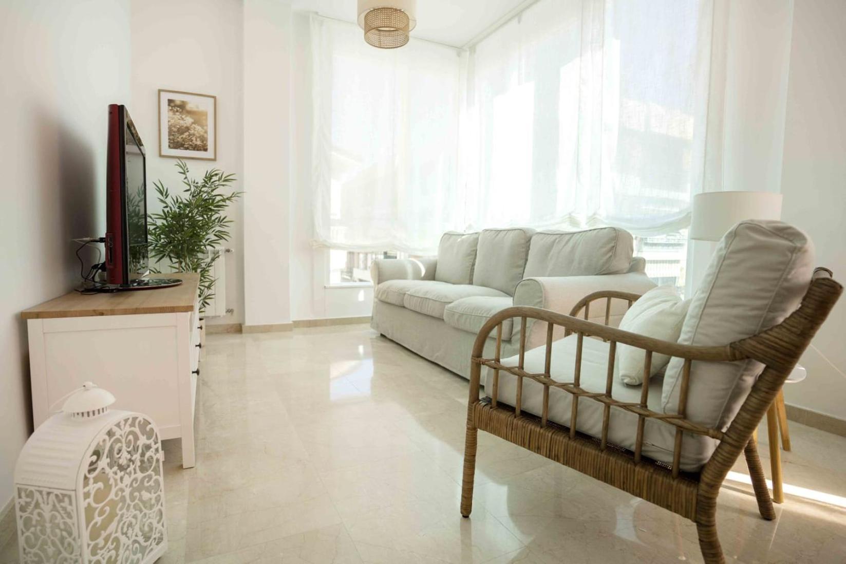 Prada Appartement Cordoue